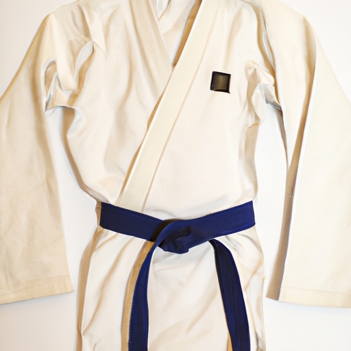 Discover What Elite Karatekas Will Not Train Without: Unveil the Secret of Their Success with This Premium Karate Uniform!