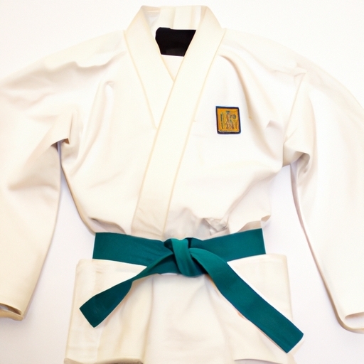 Discover What Elite Karatekas Will Not Train Without: Introduce the Secret of Their Success with This Premium Martial Arts Uniform!