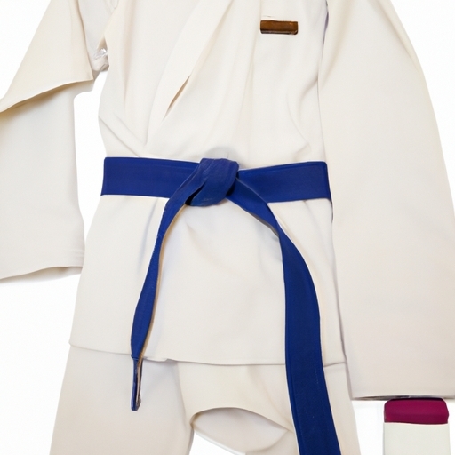 Discover What Elite Karatekas Will Not Train Without: Reveal the Secret of Their Success with This Premium Karate Uniform!