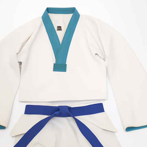 Discover What Elite Karatekas Won't Train Without: Introduce the Secret of Their Success with This Premium Martial Arts Uniform!  Discover What Elite Karatekas Won't Train Without: Introduce the Secret of Their Success with This Premium Martial Arts Uniform!