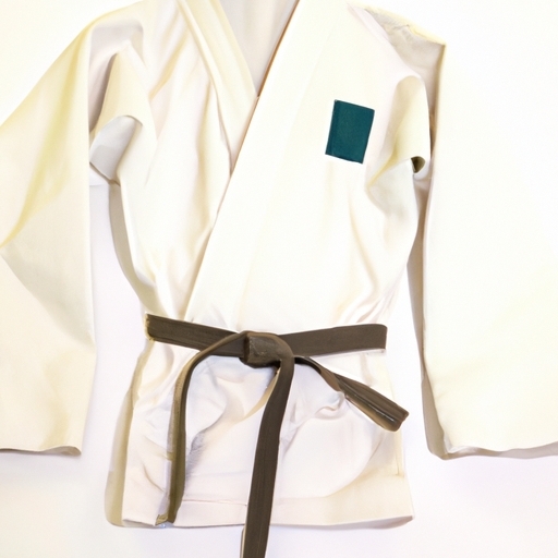 Discover What Elite Karatekas Won't Train Without: Reveal the Secret of Their Success with This Costs Karate Uniform!