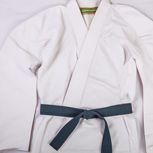 Discover What Elite Karatekas Won't Train Without: Reveal the Secret of Their Success with This Premium Karate Uniform!  Discover What Elite Karatekas Won't Train Without: Reveal the Secret of Their Success with This Premium Karate Uniform!