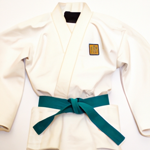Discover What Elite Karatekas Won't Train Without: Introduce the Secret of Their Success with This Premium Karate Uniform!